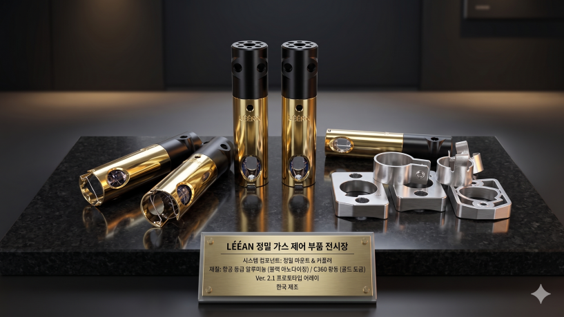 부품 및 악세사리
