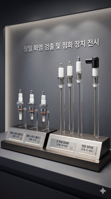부품 및 악세사리